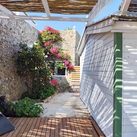 La Cabana A Orillas Del Palmar Cádiz Kültér fotó